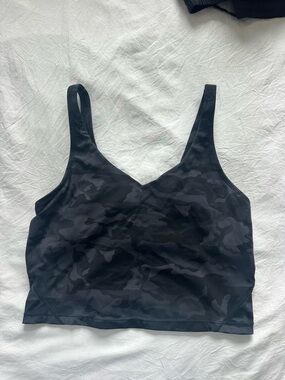 Workout Top